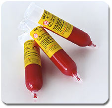 35g SMD Adhesive syringe