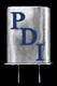 USA PDI crystal, oscillator & filter