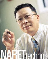 Naret Technos --- Director