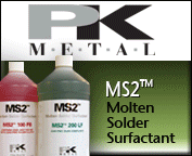 PK METAL MS2