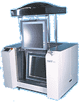 Fully automatic SMT cleaner 6000