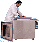 SMT cleaner 1500